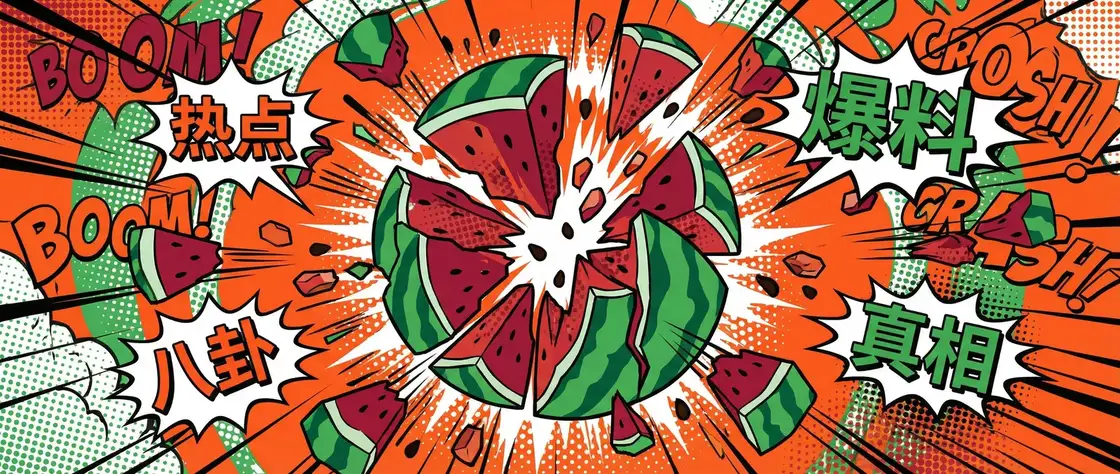 手机电视剧剧情 今日头瓜爆炸漫画横幅